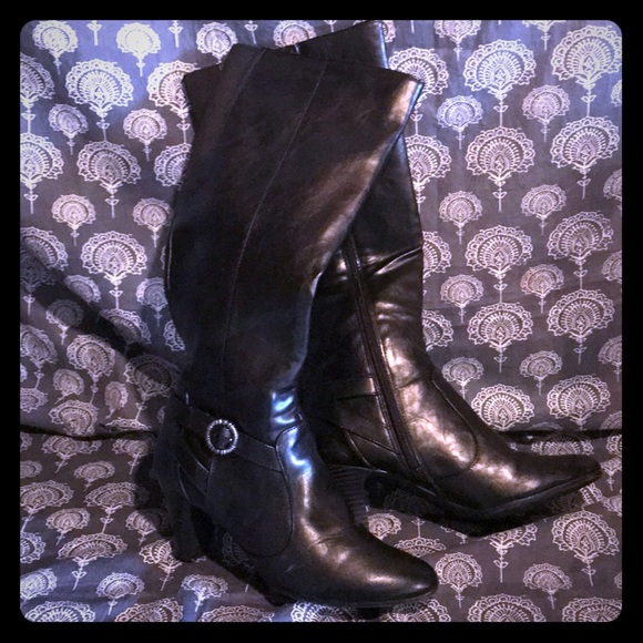 lifestride soft system boots